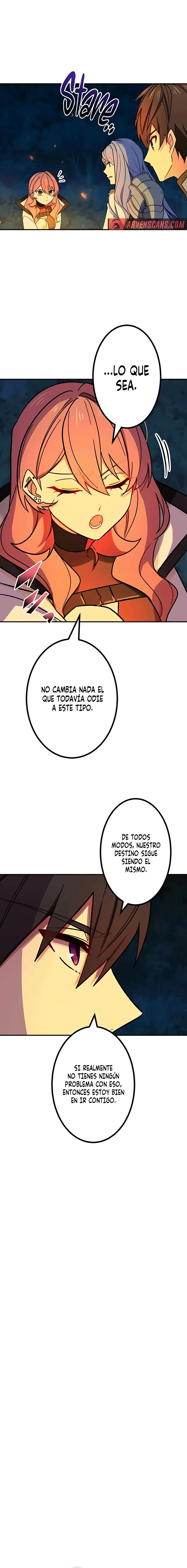 Aragi Kai, el Asesino en el Mundo Paralelo > Capitulo 63 > Page 151